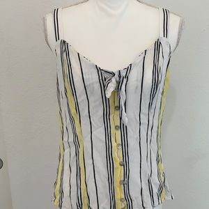 Charming Charlie tank top